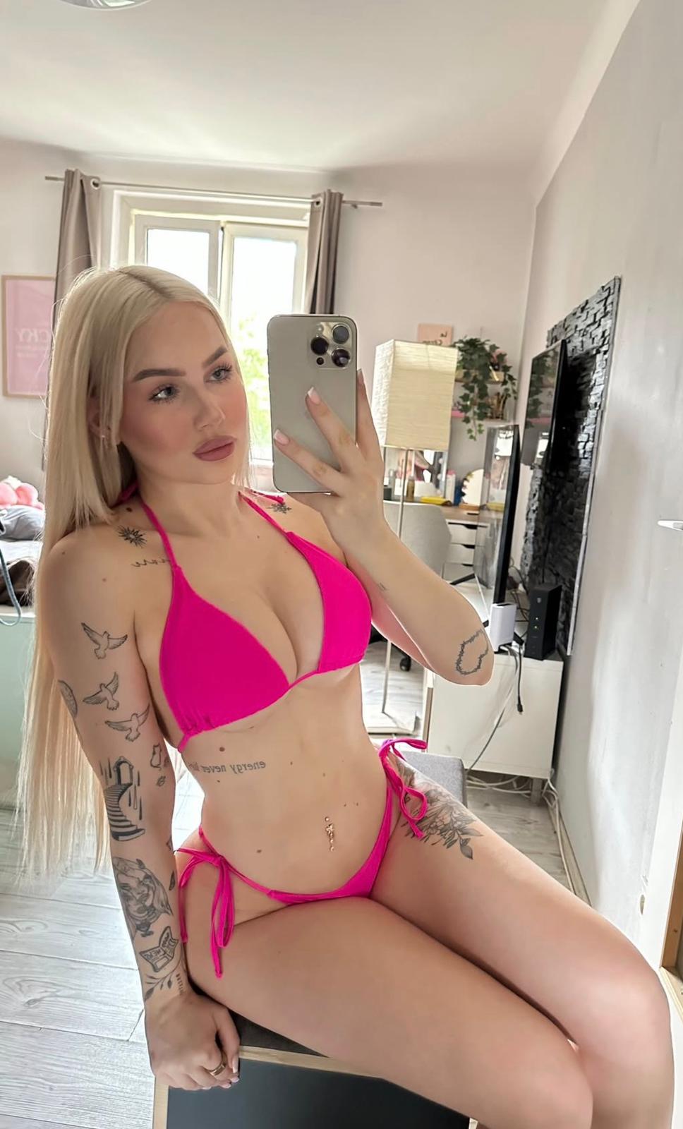 İzmir Escort Banu ile Heyecanlı Anlar